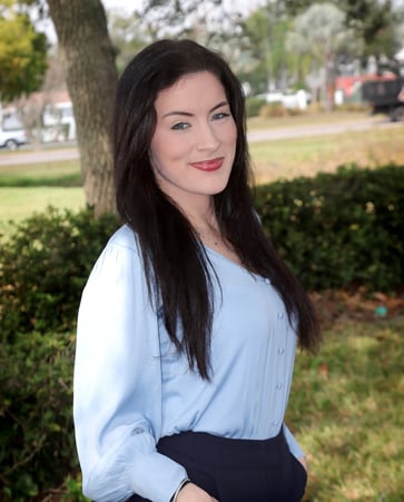 Photo of Isabella Atwood