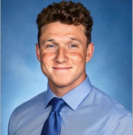 Photo of Michael Feld