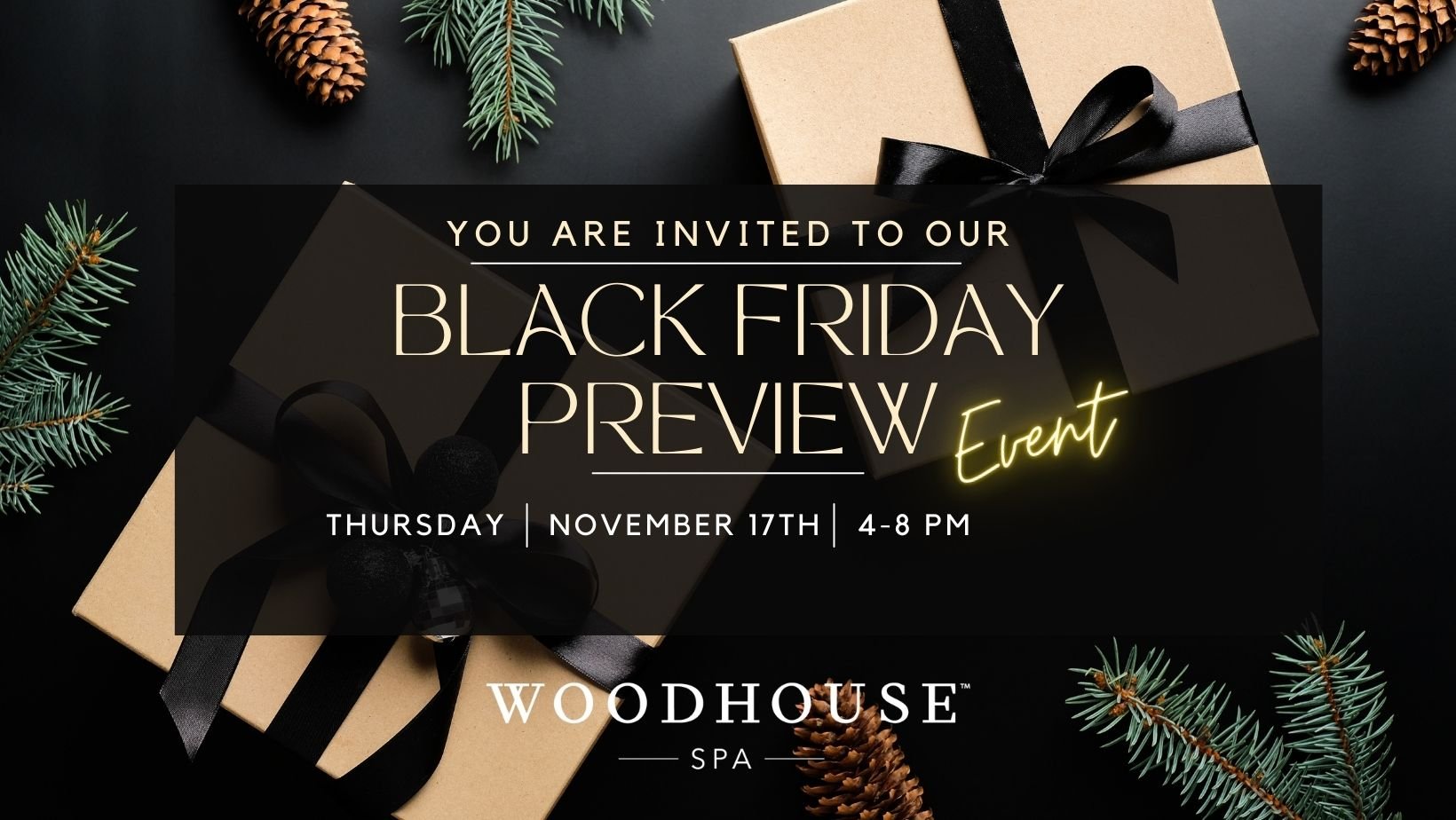 Spa Services| Baybrook, TX | Woodhouse Spa