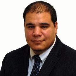 Adalberto Borrego, Insurance Agent | Liberty Mutual Insurance