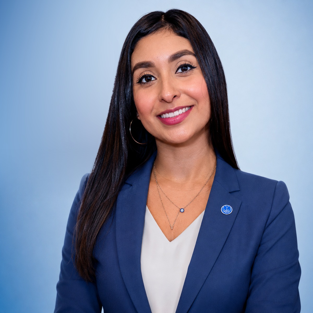Photo of Alondra Juarez