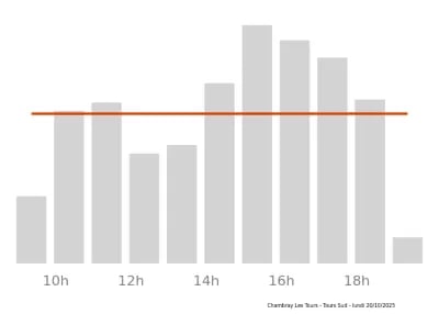 Voir le trafic sur Google maps https://maps.google.com/maps?cid=345816976240811410