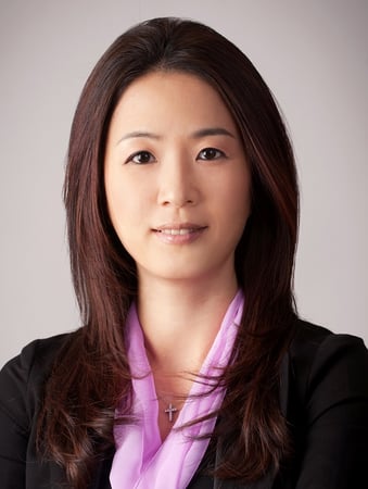 Cathy Yu