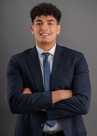 Photo of agent