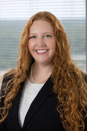 Photo of Angela Toney