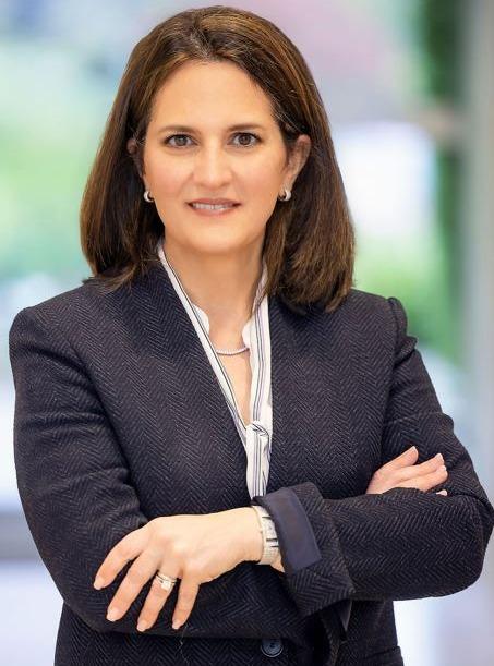 Photo of Kathy Razaghzadeh - Morgan Stanley