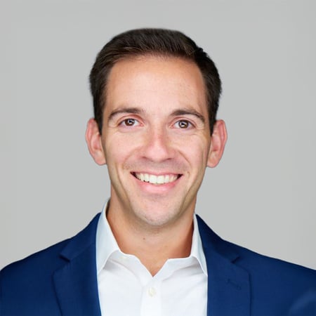 Alex Kaufman Advisor Headshot image