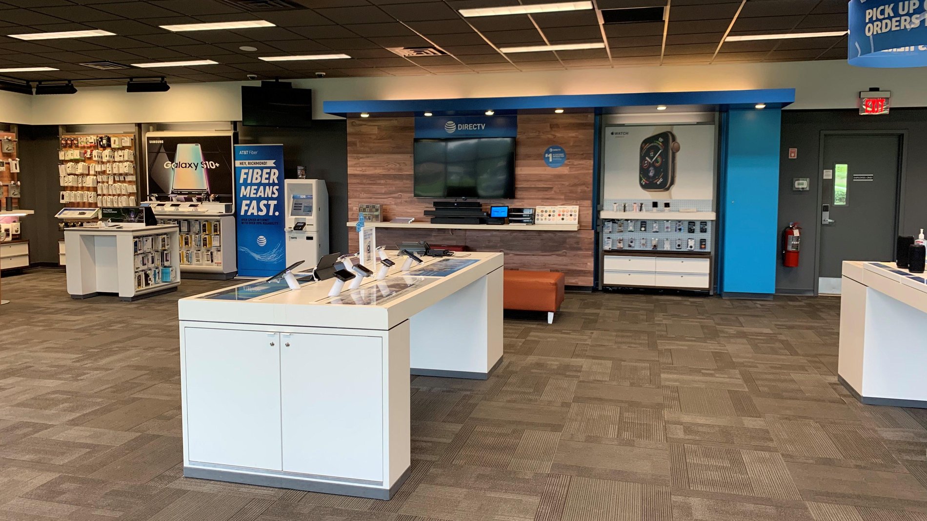 AT&T Store - Richmond - Richmond, KY – iPhone & Samsung Deals!