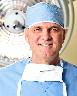 Timothy L. Clenney, MD | Ear, Nose and 