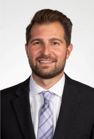 Photo of Trevor Wade