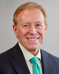 Photo of Lowell Eckstein - Morgan Stanley