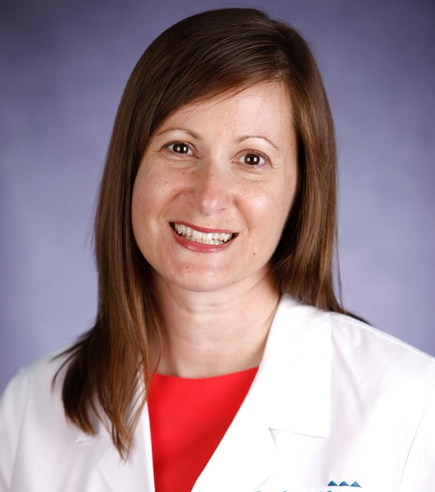 Dr. Linda M. Thompson