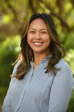 Photo of Brianna Reyes