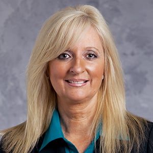Terri Reyes headshot