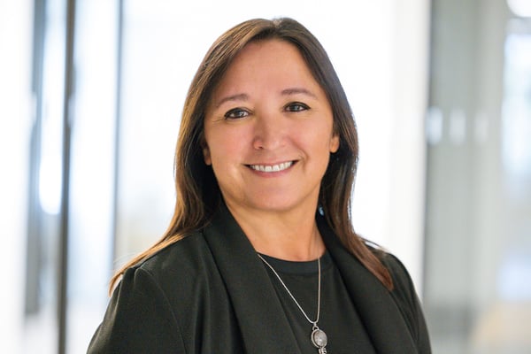 Photo of Christy Flores