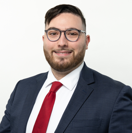 Photo of Mark Sutain