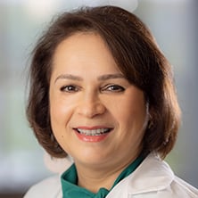 Delaram Moazami, MD