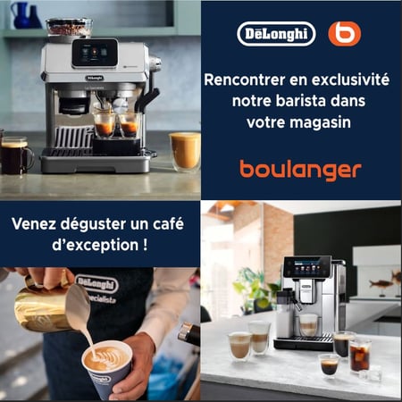 #broyeur #broyeurcafé #machineacafé #cafetiere #delonghi
