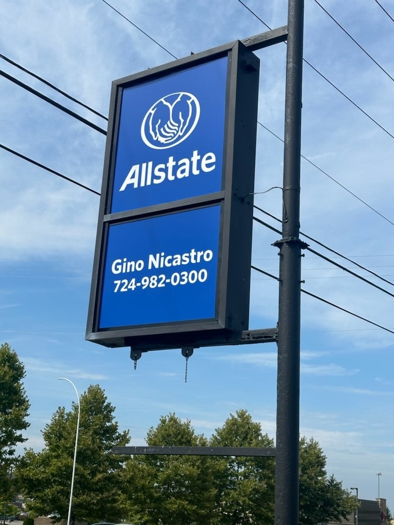 Gino Nicastro Hermitage, PA