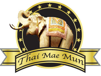 Thai Mae Mun Thailändische Spezialitäten