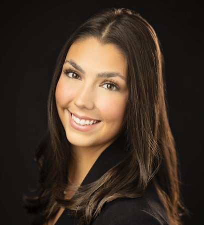 Photo of Anna Rae Harris