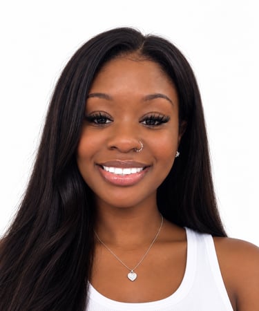 Photo of Sierra Moses