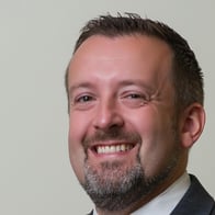 Personal Financial Representative George Buell
