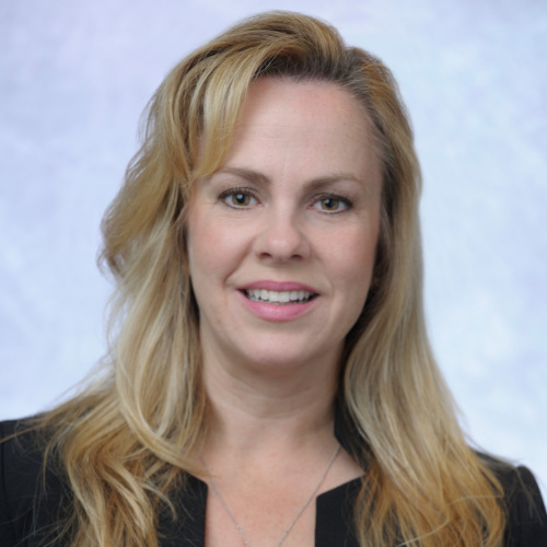 Headshot of Cyndy Toscano - TD Wealth Relationship Manager