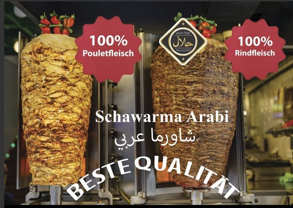 100% Fleisch