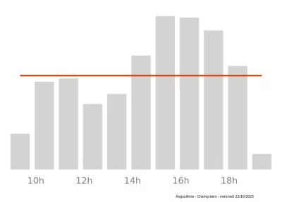 Voir le trafic sur Google maps https://maps.google.com/maps?cid=15063069305841041828