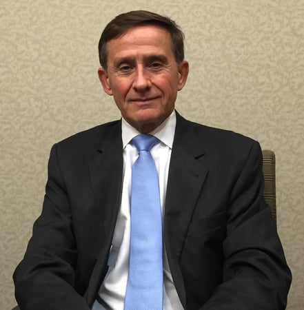 Photo of Dave Trosko