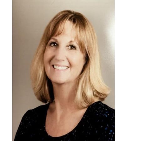 Photo of Teresa Foster