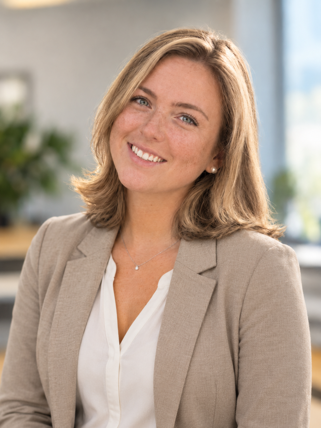 Photo of Emma Fuller