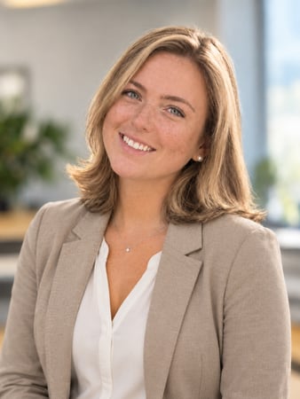 Photo of Emma Fuller