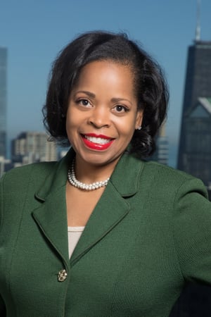 Photo of Kelly Major Green