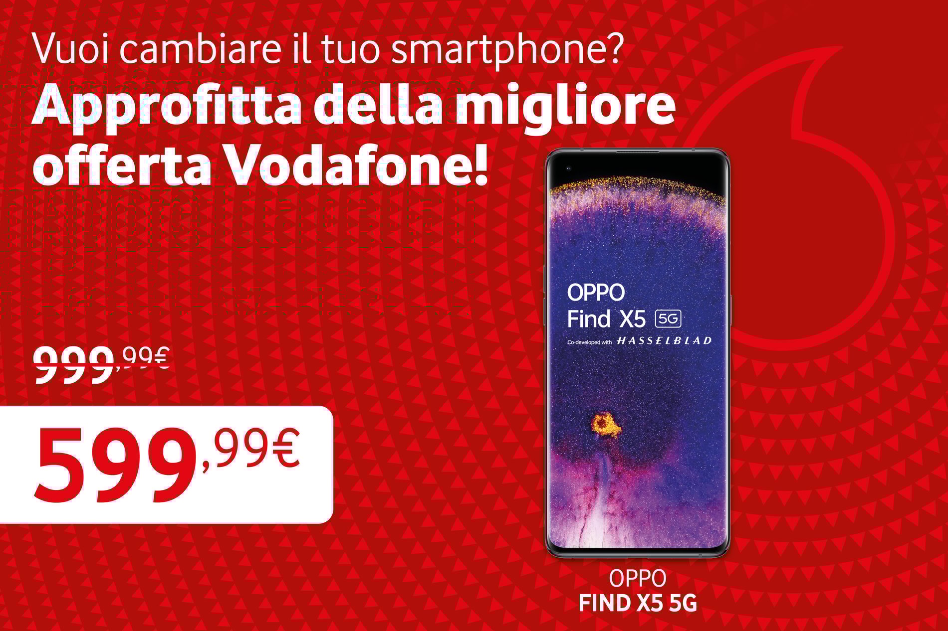 Vodafone Store Maximo Shopping Center Via Laurentina 865, 00143 Roma
