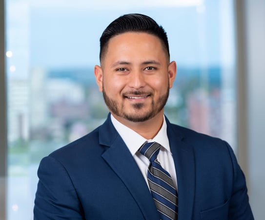 Photo of Danny Parenteau