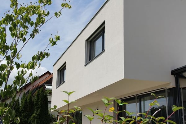 Einfamilienhaus Aargau