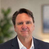 Personal Financial Representative Bryan Burkey