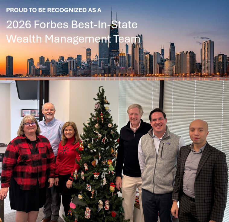 Photo of The Crane Group - Morgan Stanley