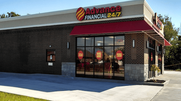 cash advance online same day near me