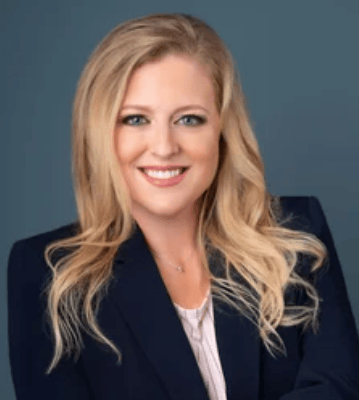 Photo of Carly Rainero