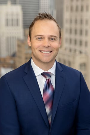 Photo of David Dudek