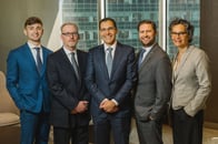 Photo of The Modern Impact Group - Morgan Stanley