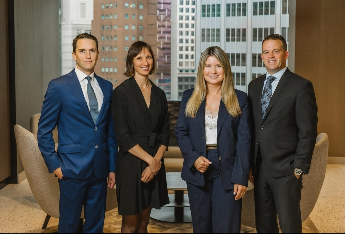 Photo of The Osborn Kupferberg Ross Group - Morgan Stanley