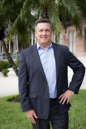 Photo of Brian J.  Malison