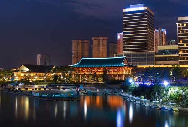 セントラルパーク