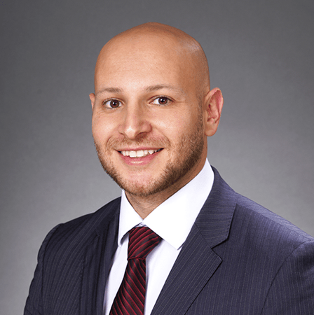 Photo of Robin Hannoun