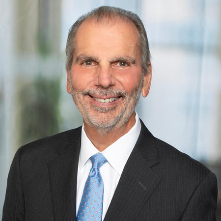 Photo of Robert A. Panza