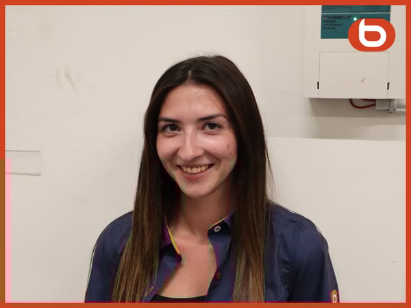 Conseillère Service Client